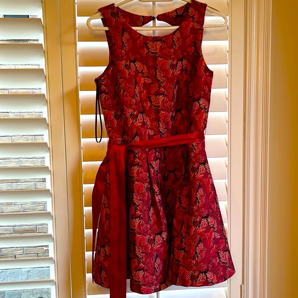 Beautiful pink dress - Picture 1 of 4